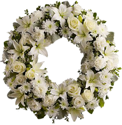 wreath