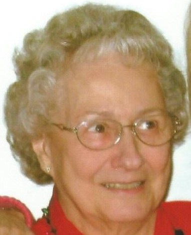 Helen E. Todd