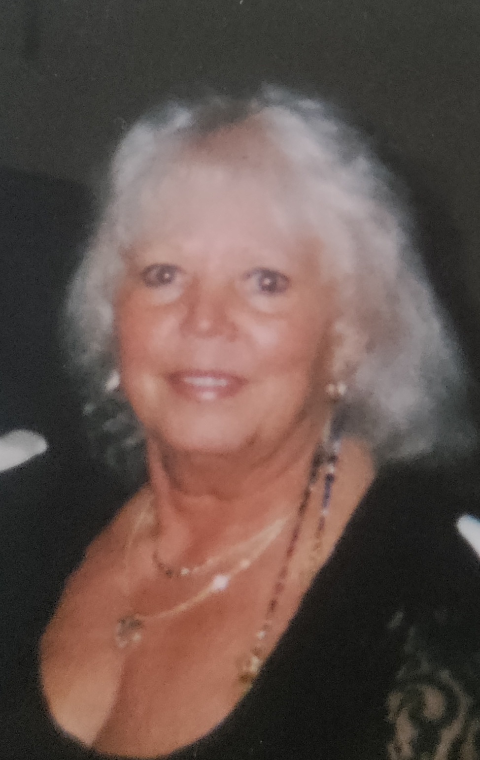 Obituary, Lorraine M. Cassel